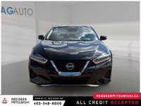 2023 Nissan Maxima 3.5 SL-1