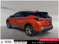 2019 Nissan Murano SL-3