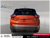 2019 Nissan Murano SL-2