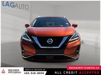 2019 Nissan Murano SL-1