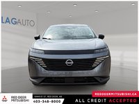 2025 Nissan Murano SV-1