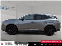 2025 Nissan Murano SV-4
