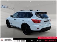 2019 Nissan Pathfinder SL-3