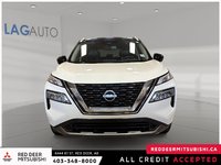 2023 Nissan Rogue SL-1