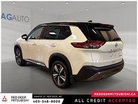 2023 Nissan Rogue SL-3