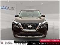2023 Nissan Rogue S-1
