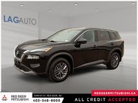 2023 Nissan Rogue S-0