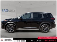 2025 Nissan Rogue SV-4
