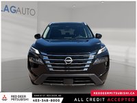 2025 Nissan Rogue SV-1