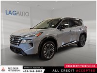 2026 Nissan Rogue Platinum-0