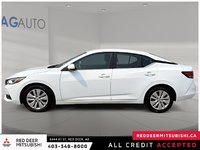 2023 Nissan Sentra S-4