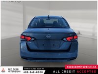 2024 Nissan Versa 1.6 SV-2