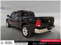 2019 Ram 1500 Classic SLT-3