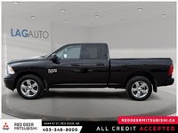 2019 Ram 1500 Classic ST-4
