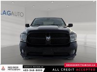 2021 Ram 1500 Classic Express-1