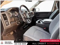 2021 Ram 1500 Classic Express-7