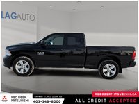 2021 Ram 1500 Classic Express-4