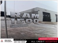 2021 Ram 1500 Classic Express-5