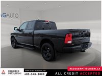 2021 Ram 1500 Classic Express-3