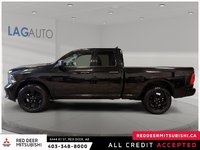 2021 Ram 1500 Classic Express-4