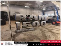 2021 Ram 1500 Classic Express-5