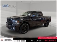 2021 Ram 1500 Classic Express-0