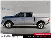 2022 Ram 1500 Classic SLT-4