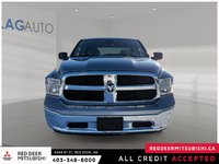 2022 Ram 1500 Classic SLT-1