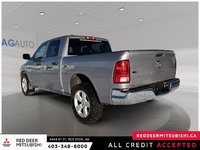2022 Ram 1500 Classic SLT-3