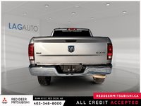 2022 Ram 1500 Classic SLT-2
