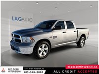 2022 Ram 1500 Classic SLT-0