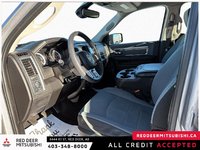 2022 Ram 1500 Classic SLT-7