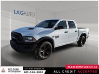 2022 Ram 1500 Classic Warlock-0