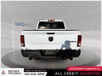 2022 Ram 1500 Classic Warlock-2