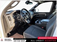 2022 Ram 1500 Classic Warlock-7