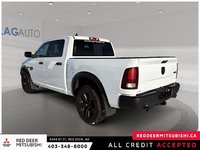 2022 Ram 1500 Classic Warlock-3
