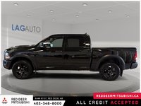 2022 Ram 1500 Classic Warlock-4