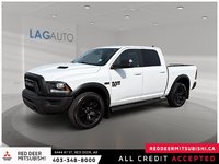 2022 Ram 1500 Classic Warlock-0