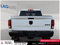 2022 Ram 1500 Classic Warlock-2