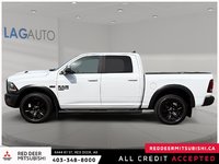 2022 Ram 1500 Classic Warlock-4
