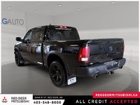 2022 Ram 1500 Classic Warlock-3