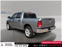 2023 Ram 1500 Classic SLT-3