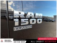 2023 Ram 1500 Classic Tradesman-5