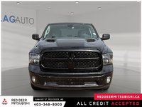 2023 Ram 1500 Classic SLT-1