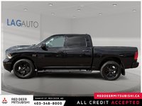 2023 Ram 1500 Classic SLT-4