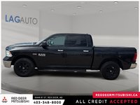2016 Ram 1500 SLT-4