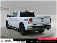 2021 Ram 1500 Big Horn/Lone Star-3