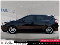 2013 Subaru Impreza 2.0i-4