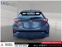 2022 Toyota C-HR XLE Premium-2