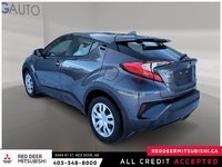 2022 Toyota C-HR XLE Premium-3